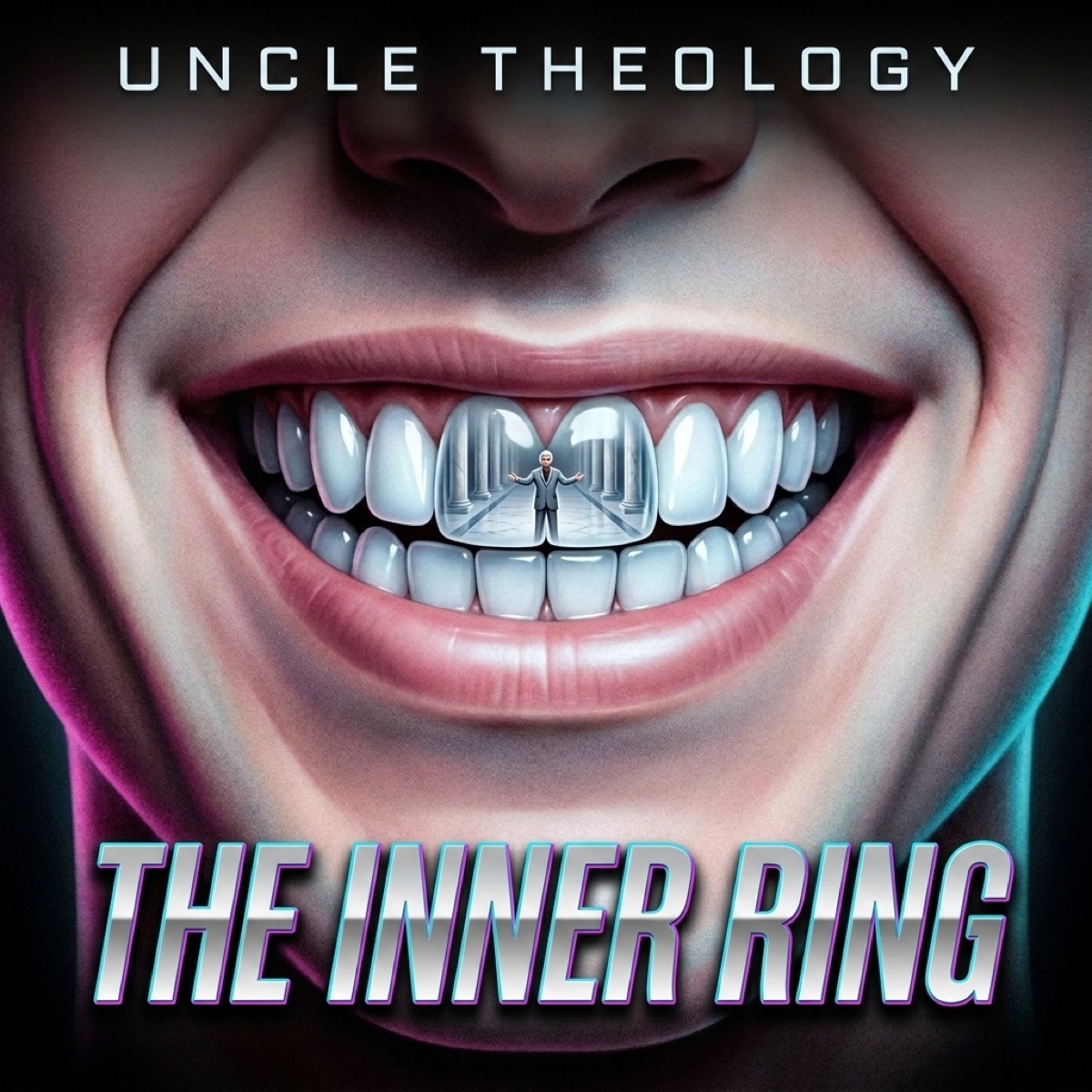 The Inner Ring album cover